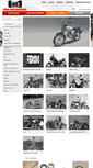 Mobile Screenshot of dum-motocyklu.cz